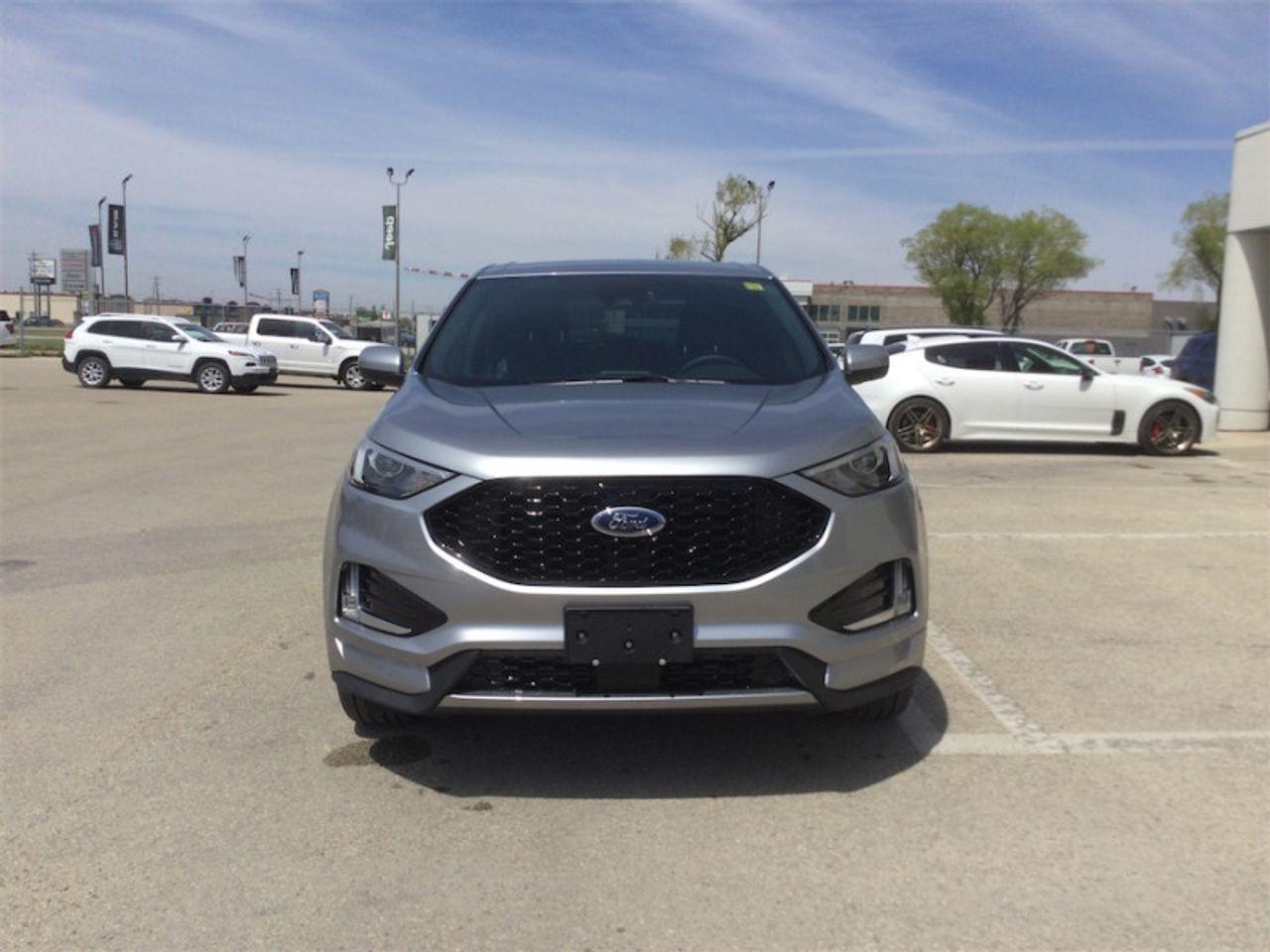 2021 Ford Edge -2