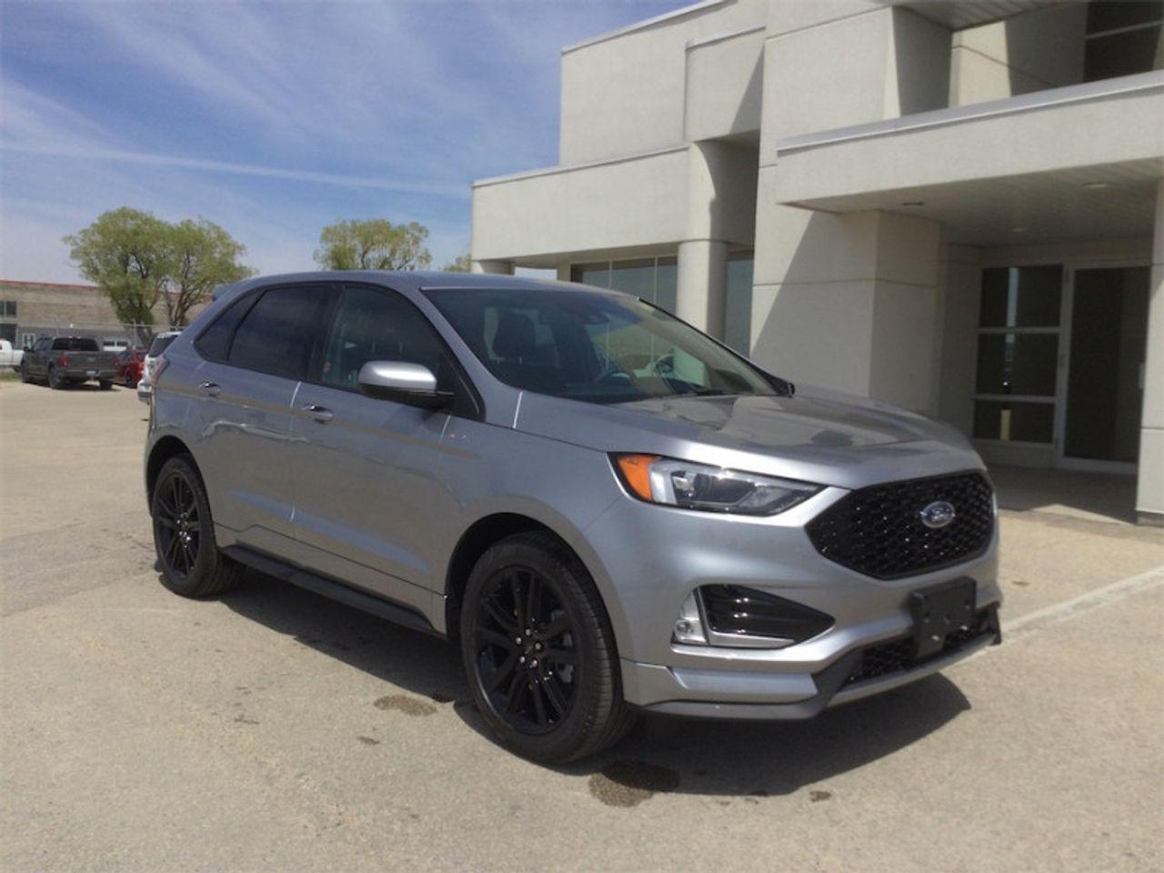 2021 Ford Edge -3