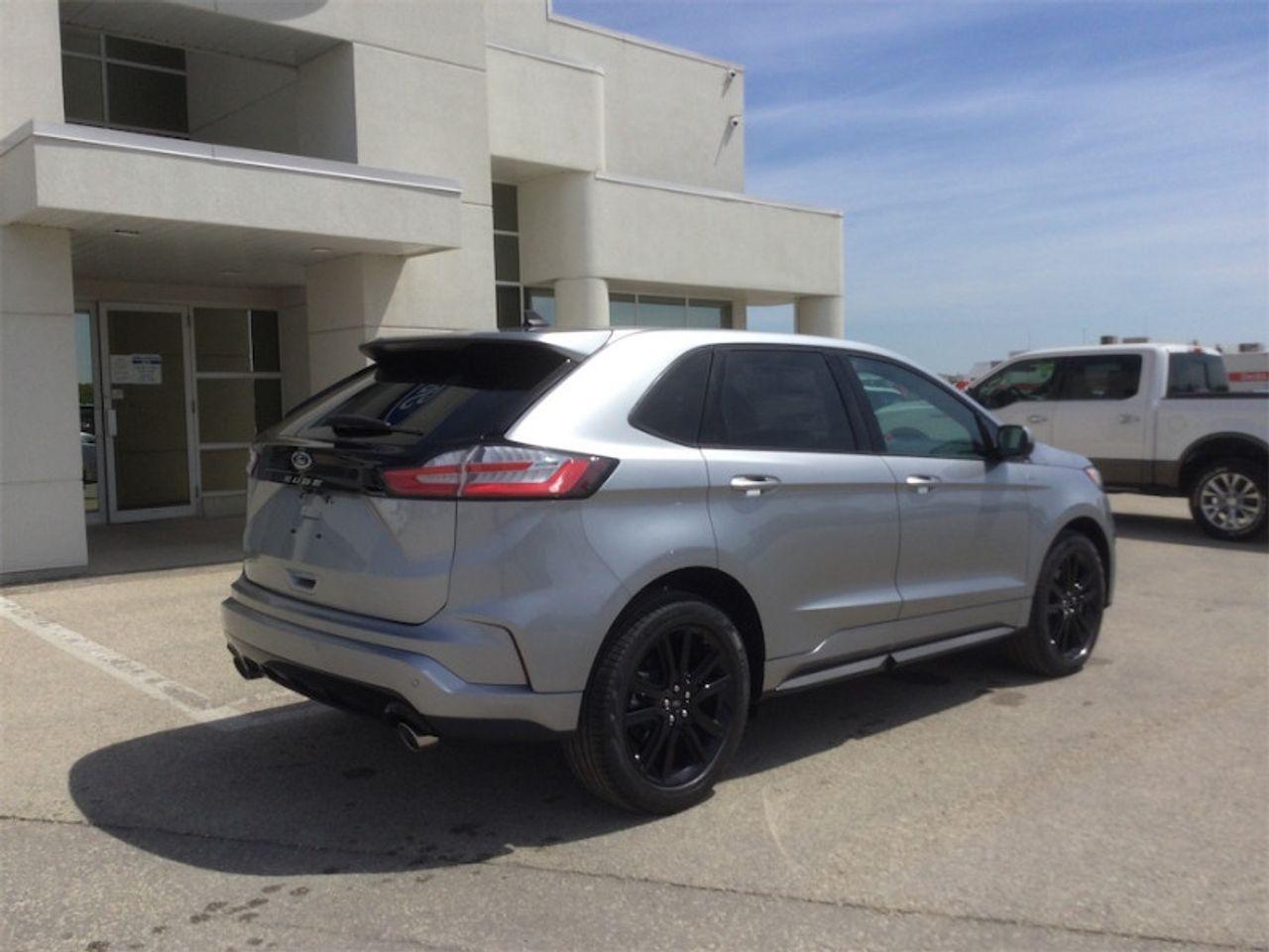 2021 Ford Edge -4