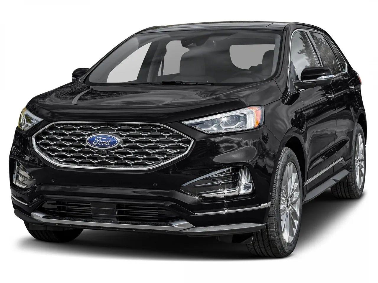 2021 Ford Edge Titanium-0
