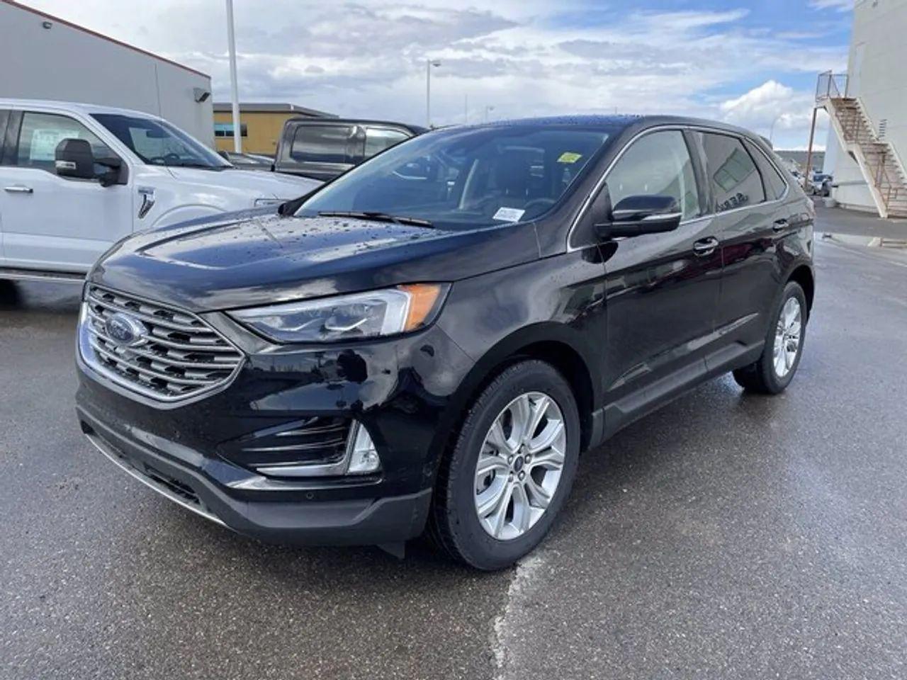 2021 Ford Edge Titanium-0