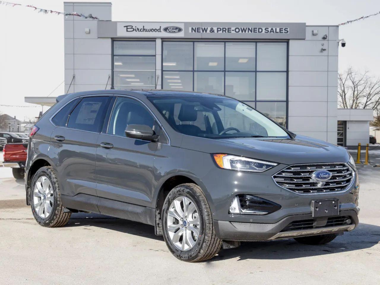 2021 Ford Edge Titanium-0