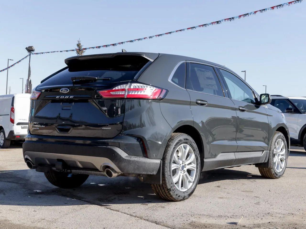2021 Ford Edge Titanium-3
