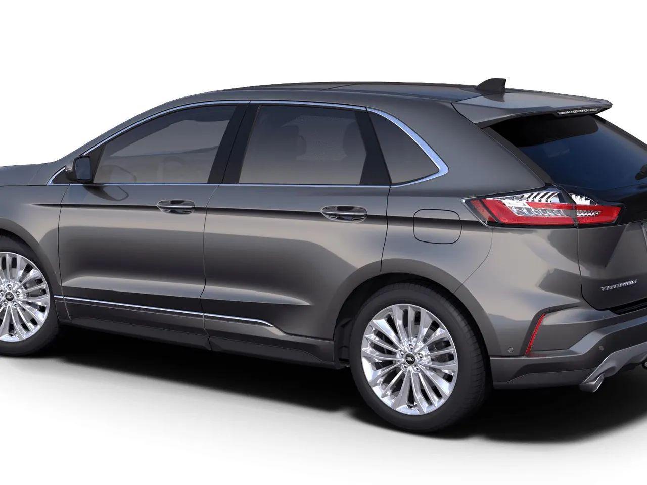 2021 Ford Edge Titanium-0