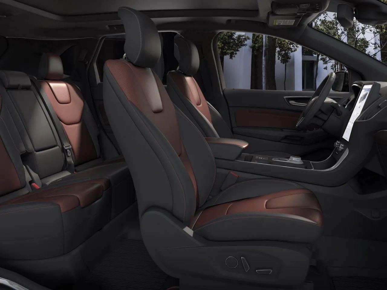2021 Ford Edge Titanium-3