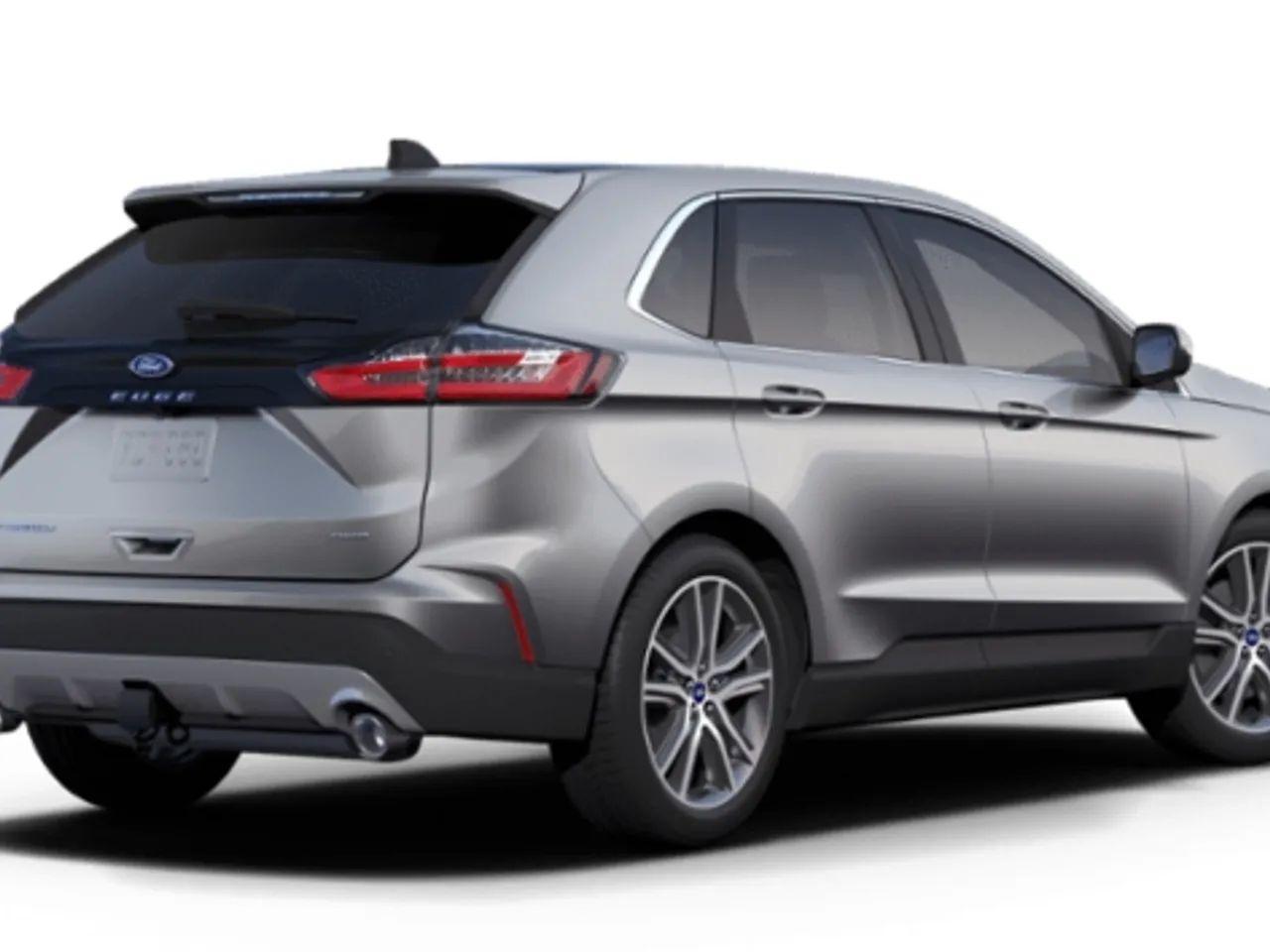 2021 Ford Edge Titanium-3