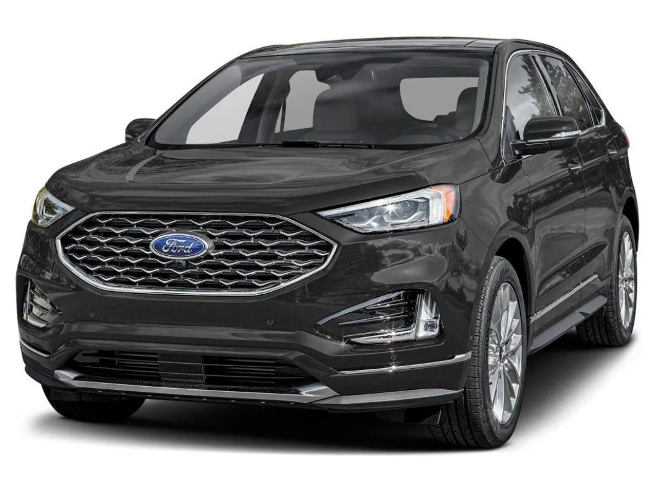2021 Ford Edge Titanium-0