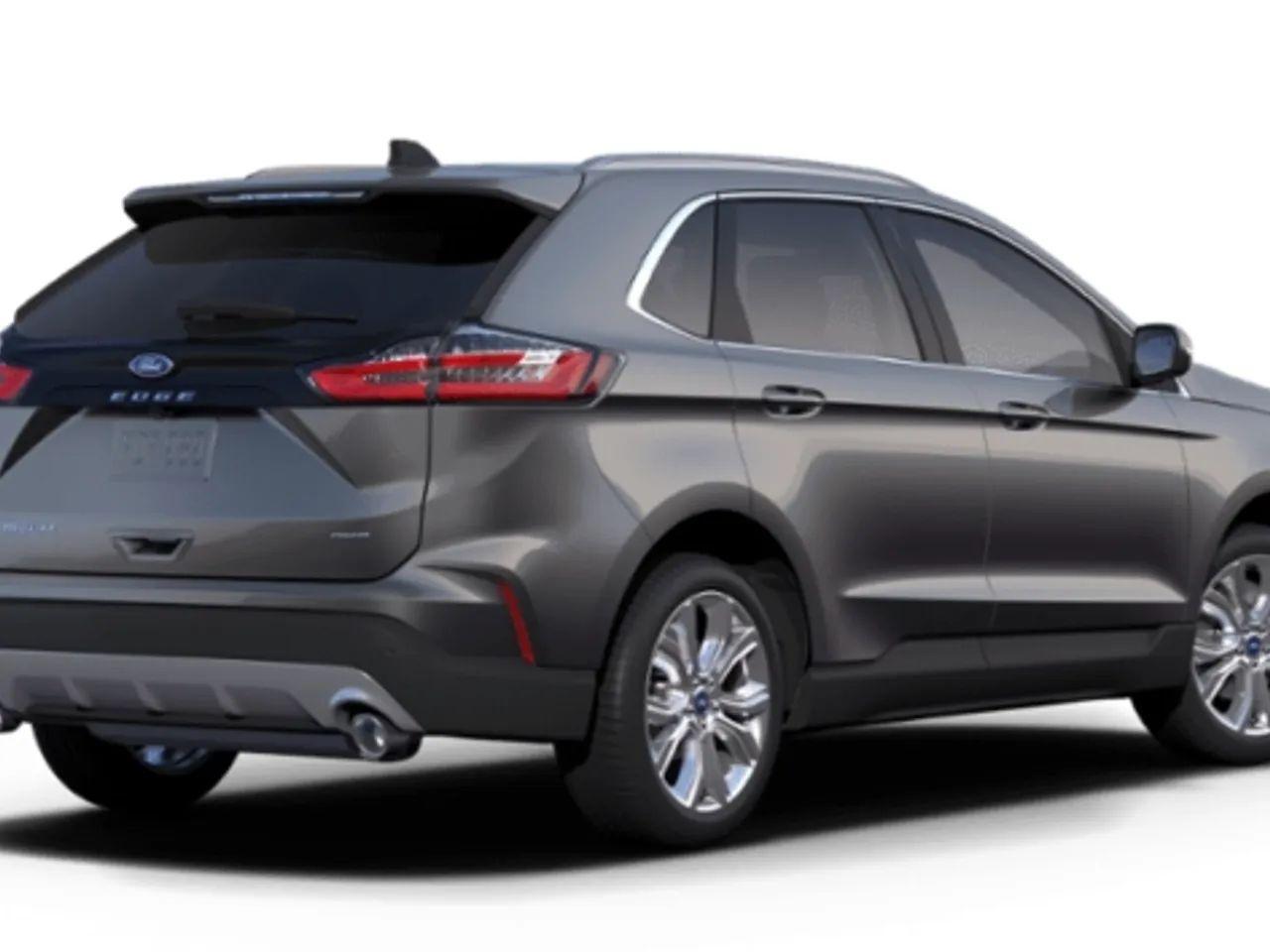 2021 Ford Edge Titanium-3