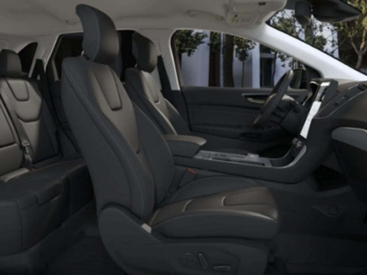 2021 Ford Edge Titanium-4