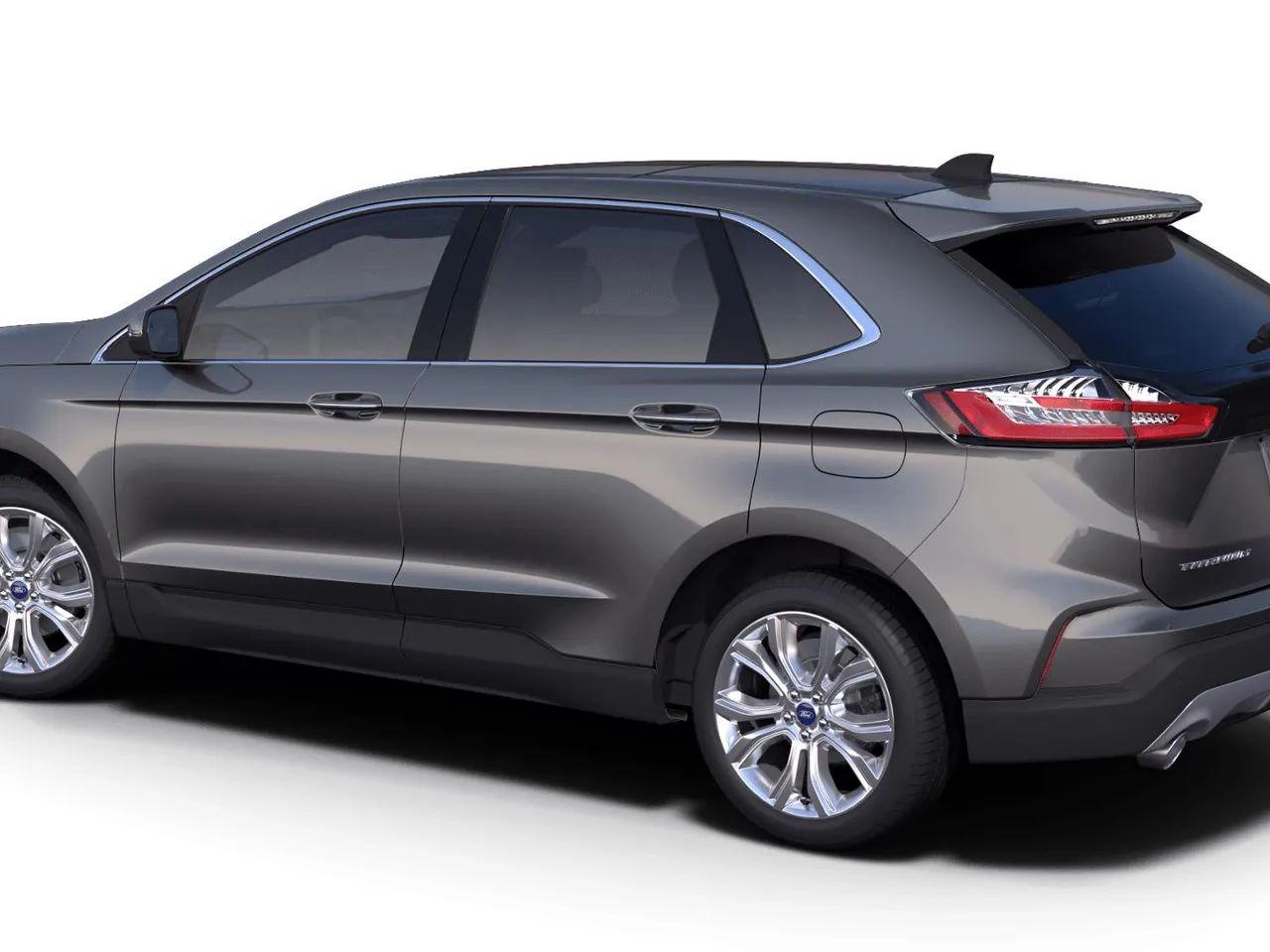 2021 Ford Edge Titanium-1