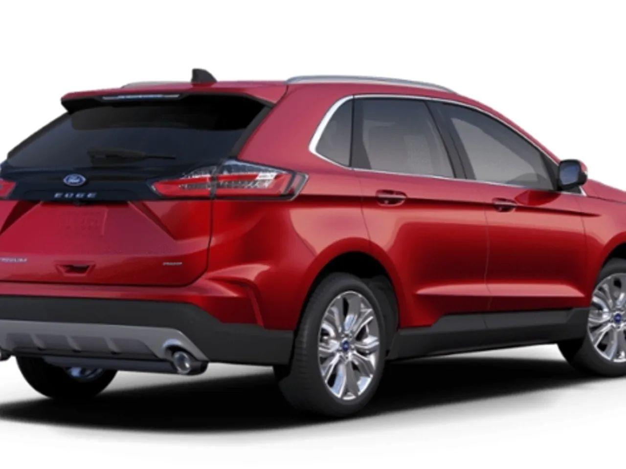 2021 Ford Edge Titanium-3