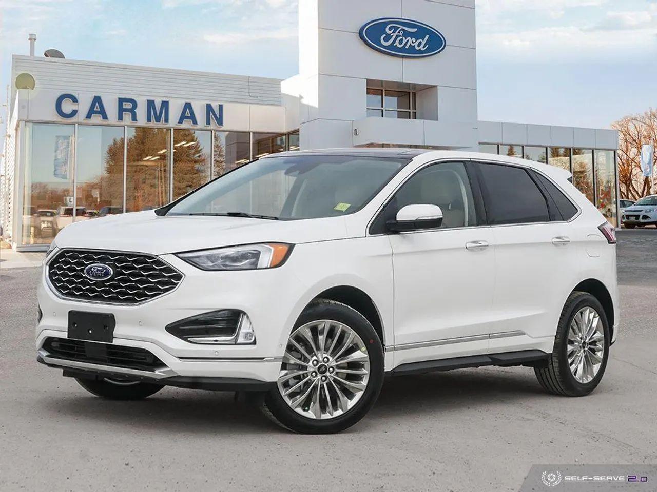 2021 Ford Edge Titanium-0