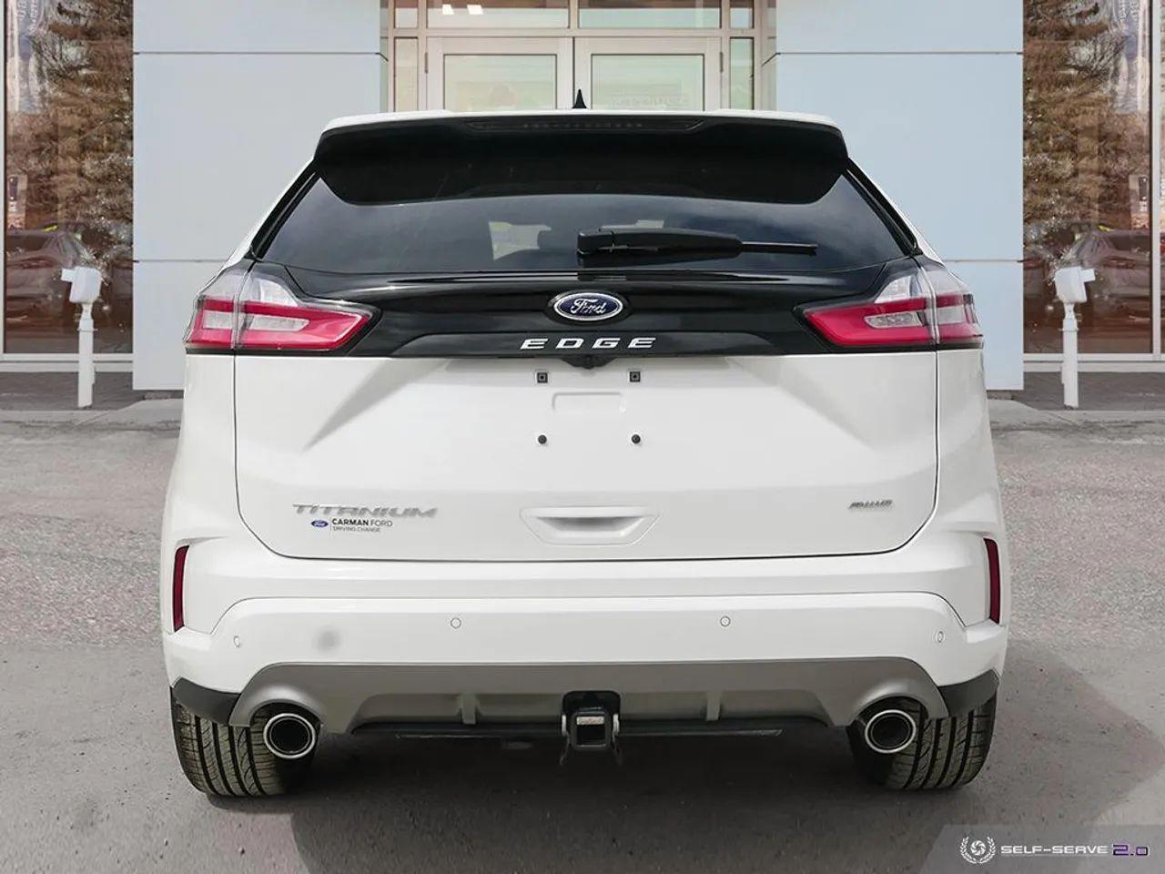 2021 Ford Edge Titanium-4