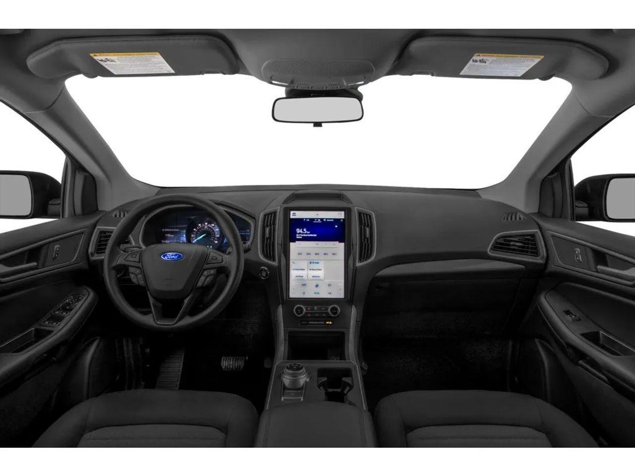 2021 Ford Edge Titanium-4