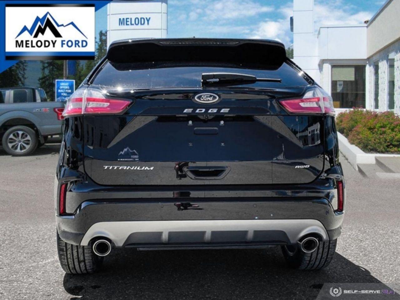 2021 Ford Edge Titanium-4