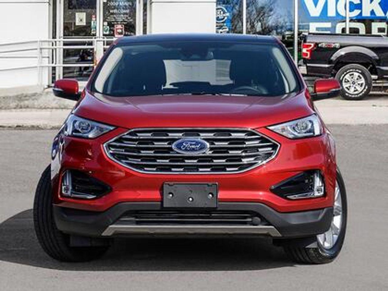 2021 Ford Edge Titanium-1