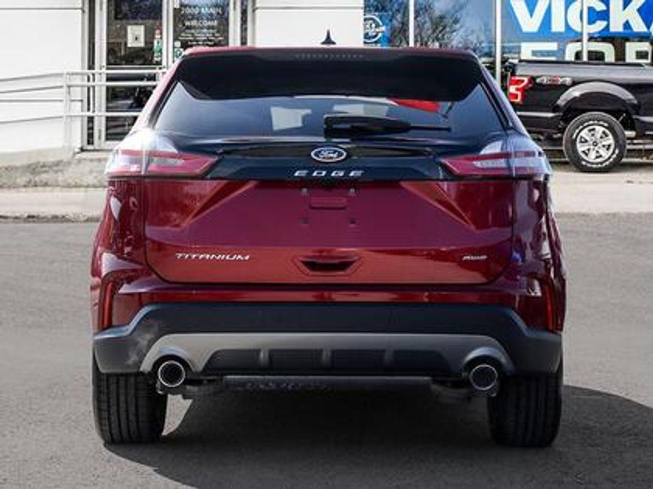 2021 Ford Edge Titanium-4