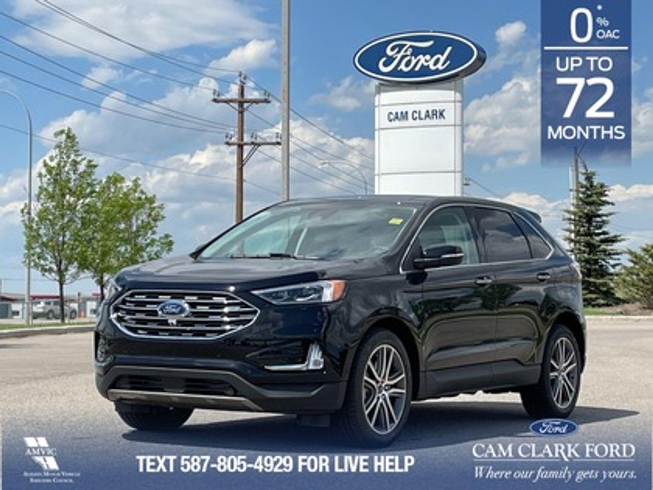 2021 Ford Edge Titanium-0