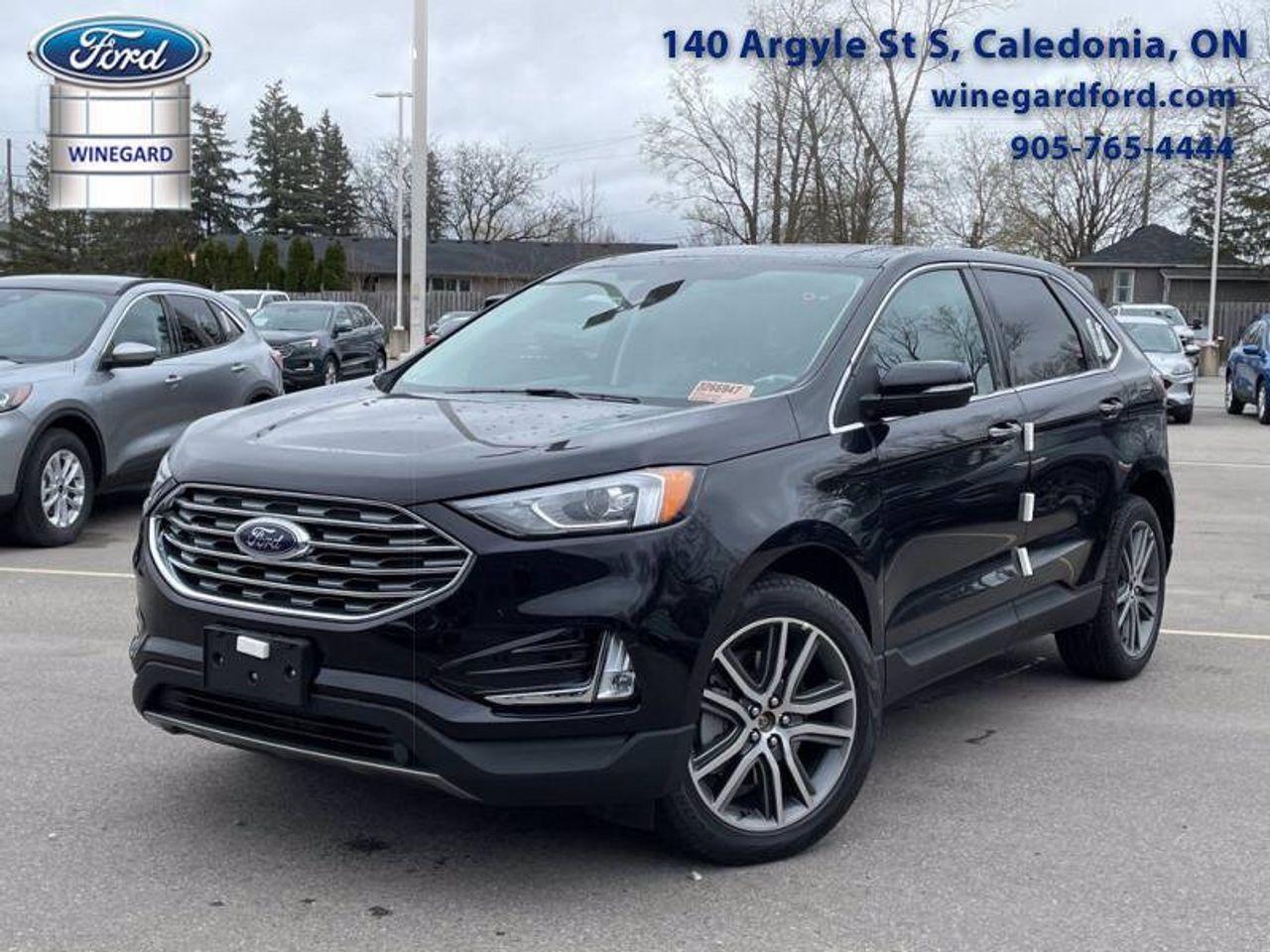 2021 Ford Edge Titanium-0