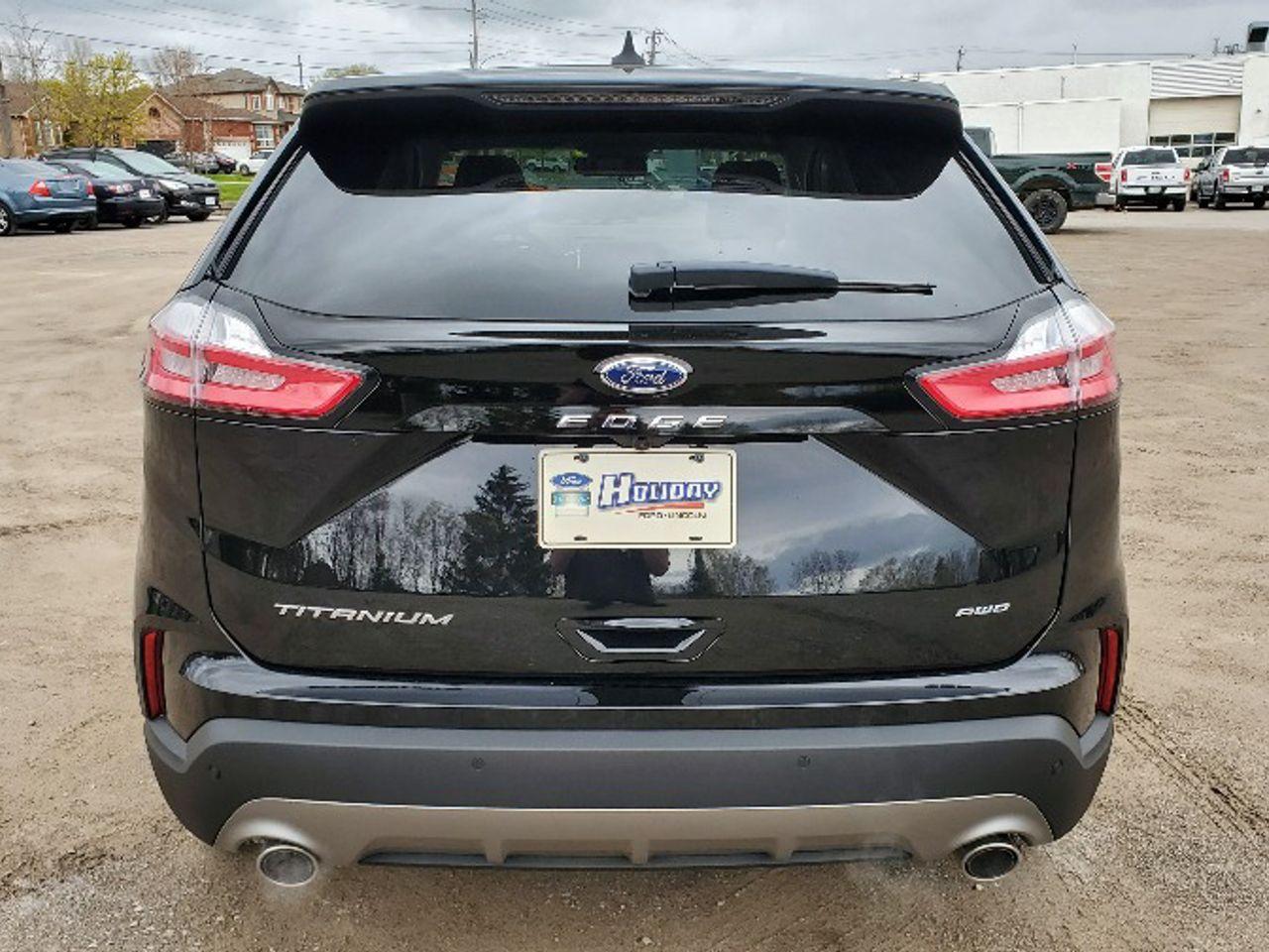 2021 Ford Edge Titanium-4