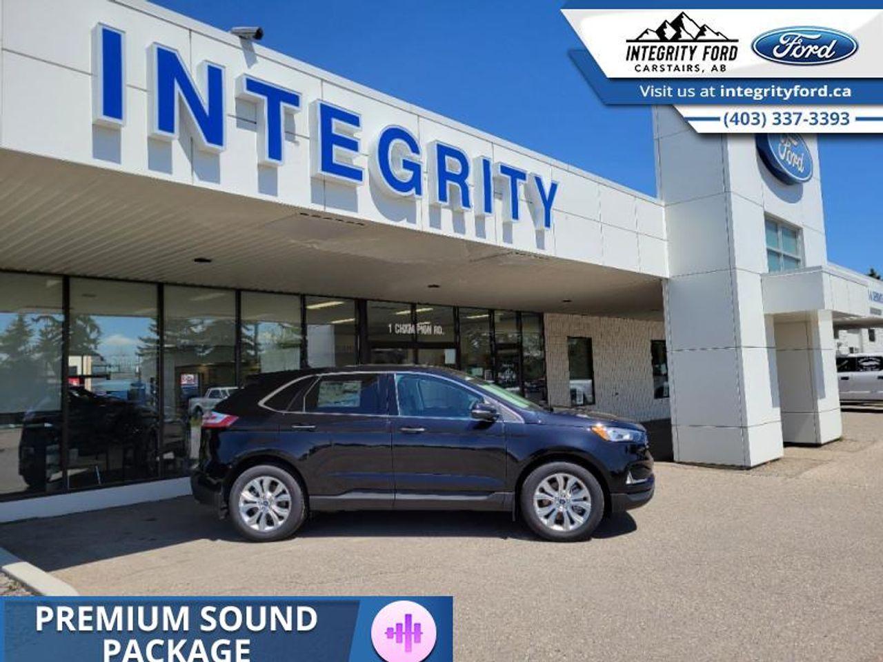 2021 Ford Edge Titanium-3