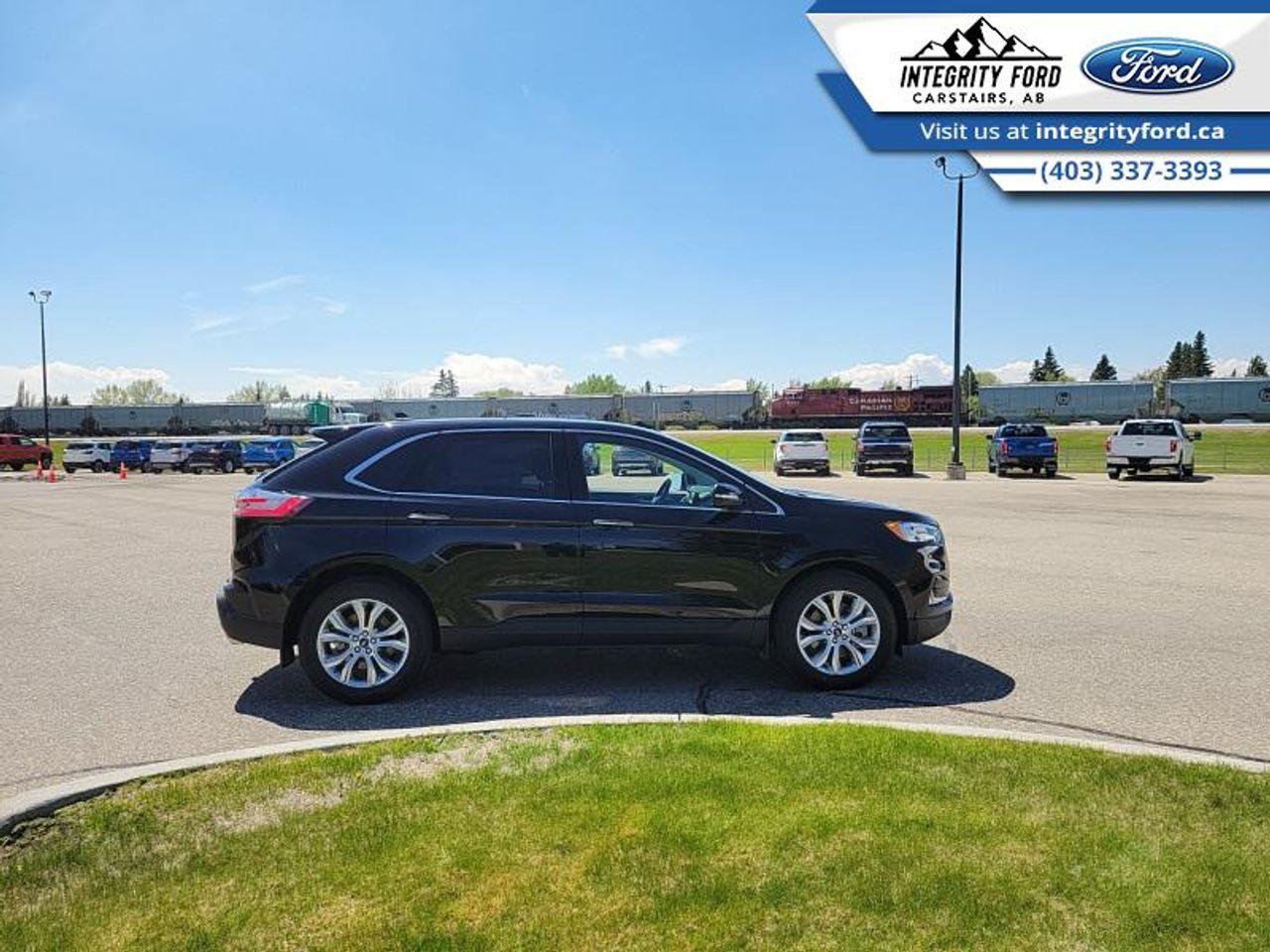 2021 Ford Edge Titanium-4