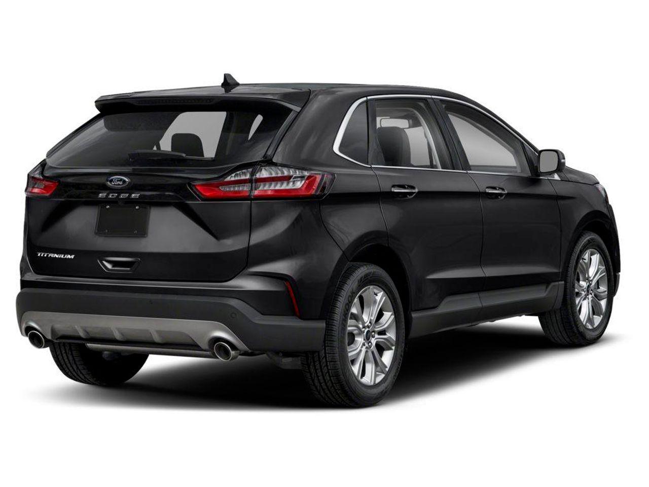 2021 Ford Edge Titanium-2