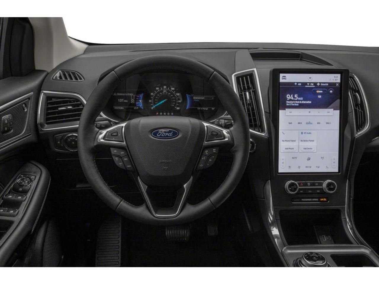 2021 Ford Edge Titanium-3