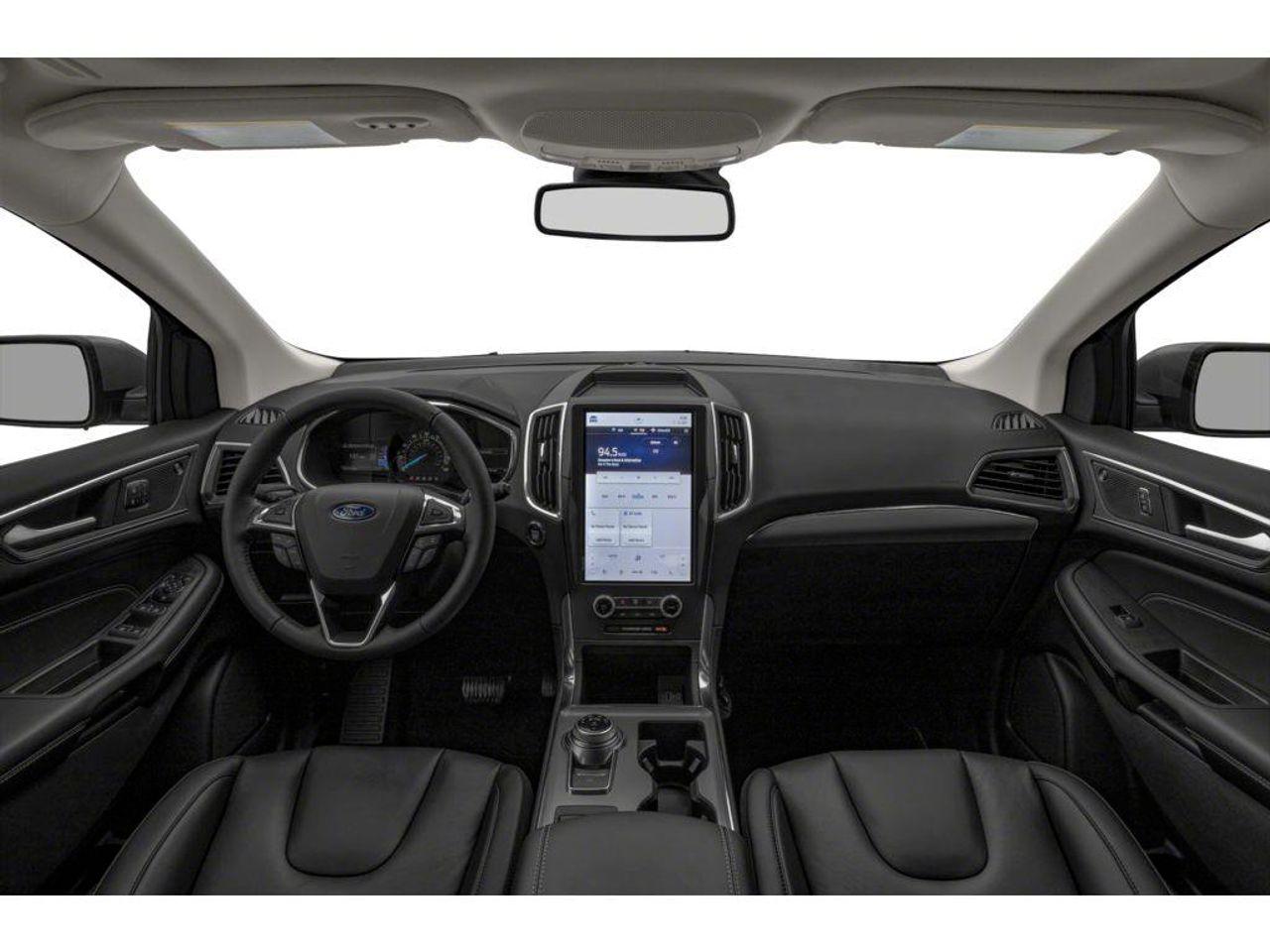 2021 Ford Edge Titanium-4