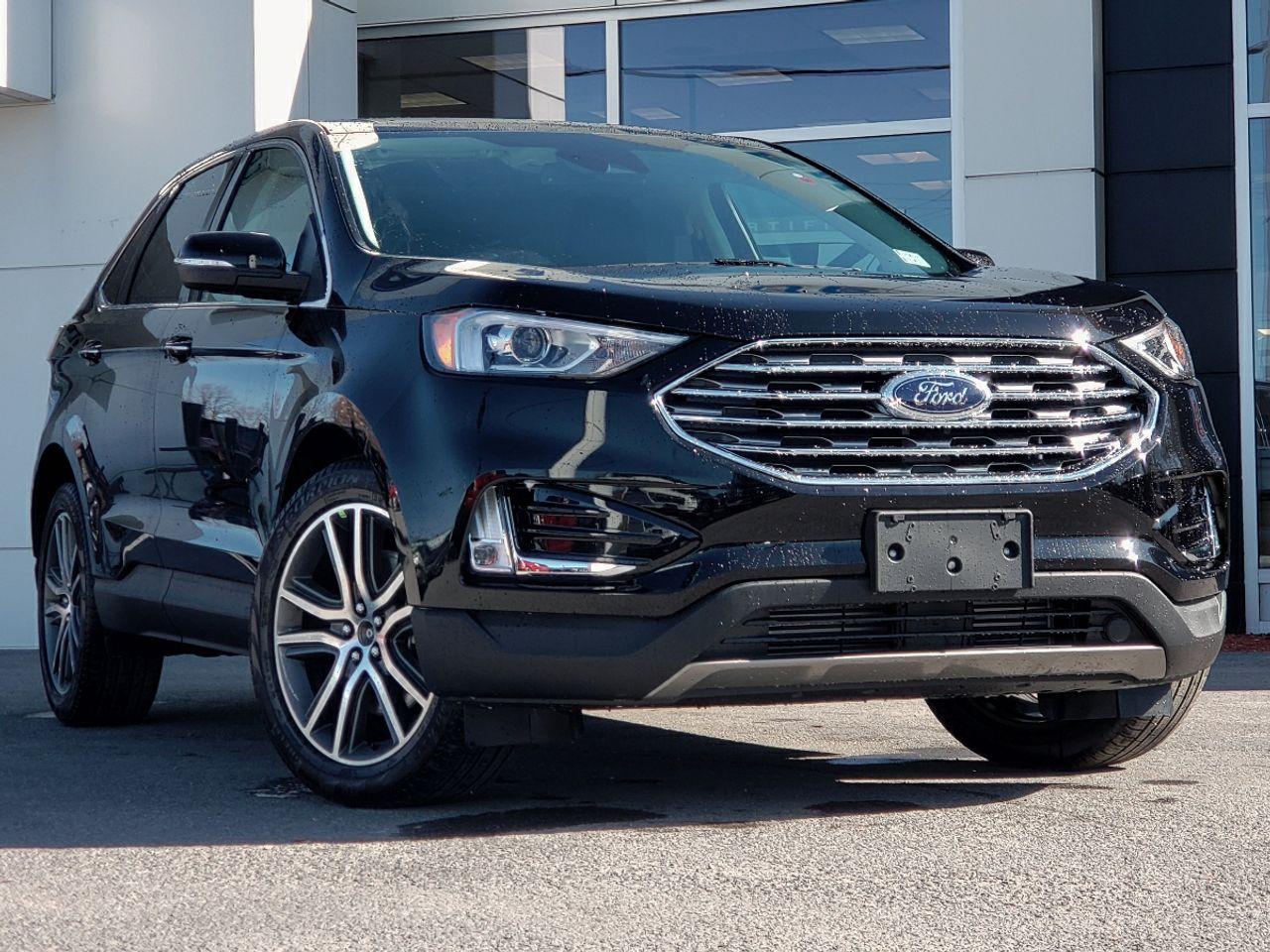 2021 Ford Edge Titanium-0