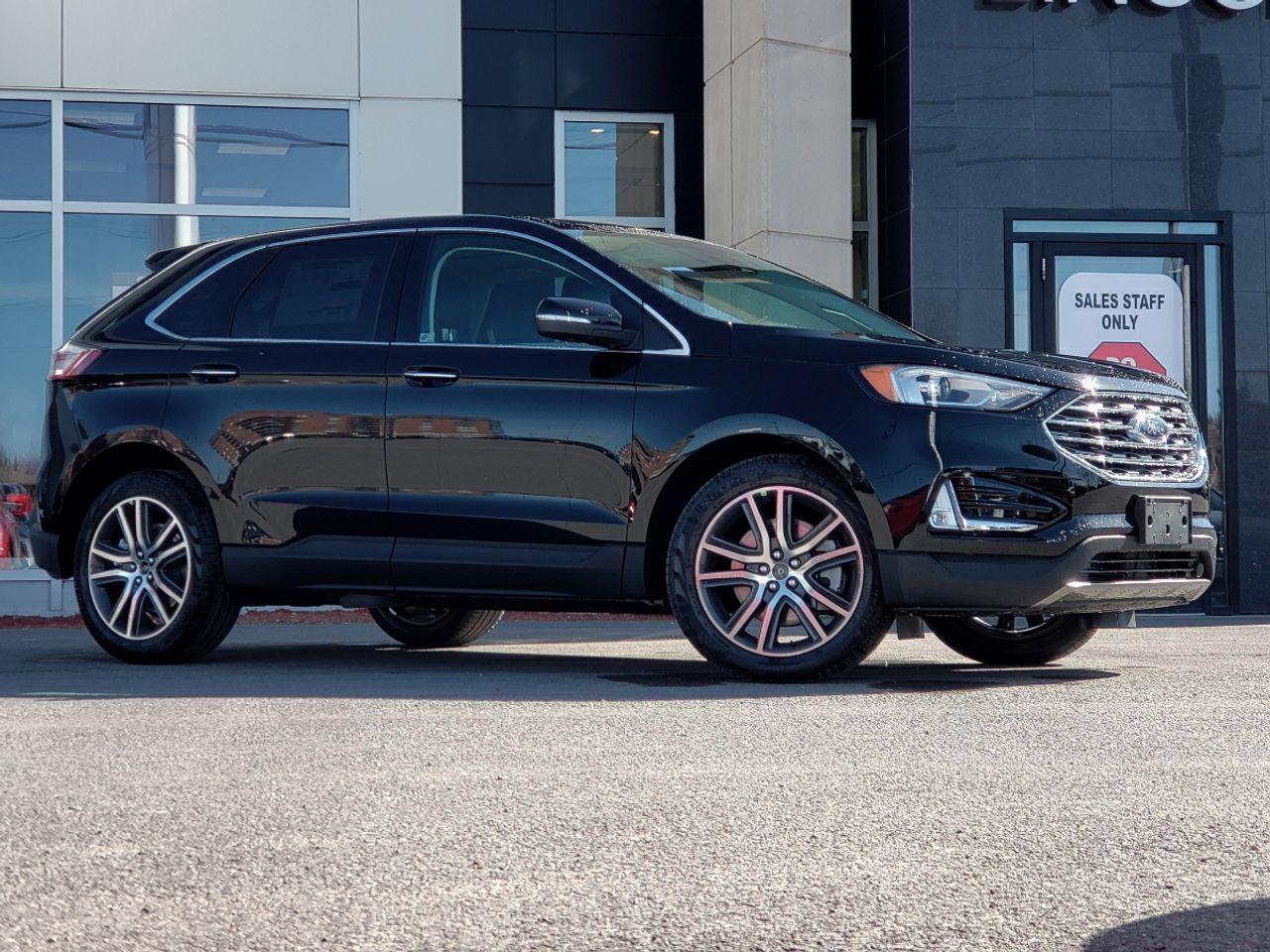 2021 Ford Edge Titanium-3