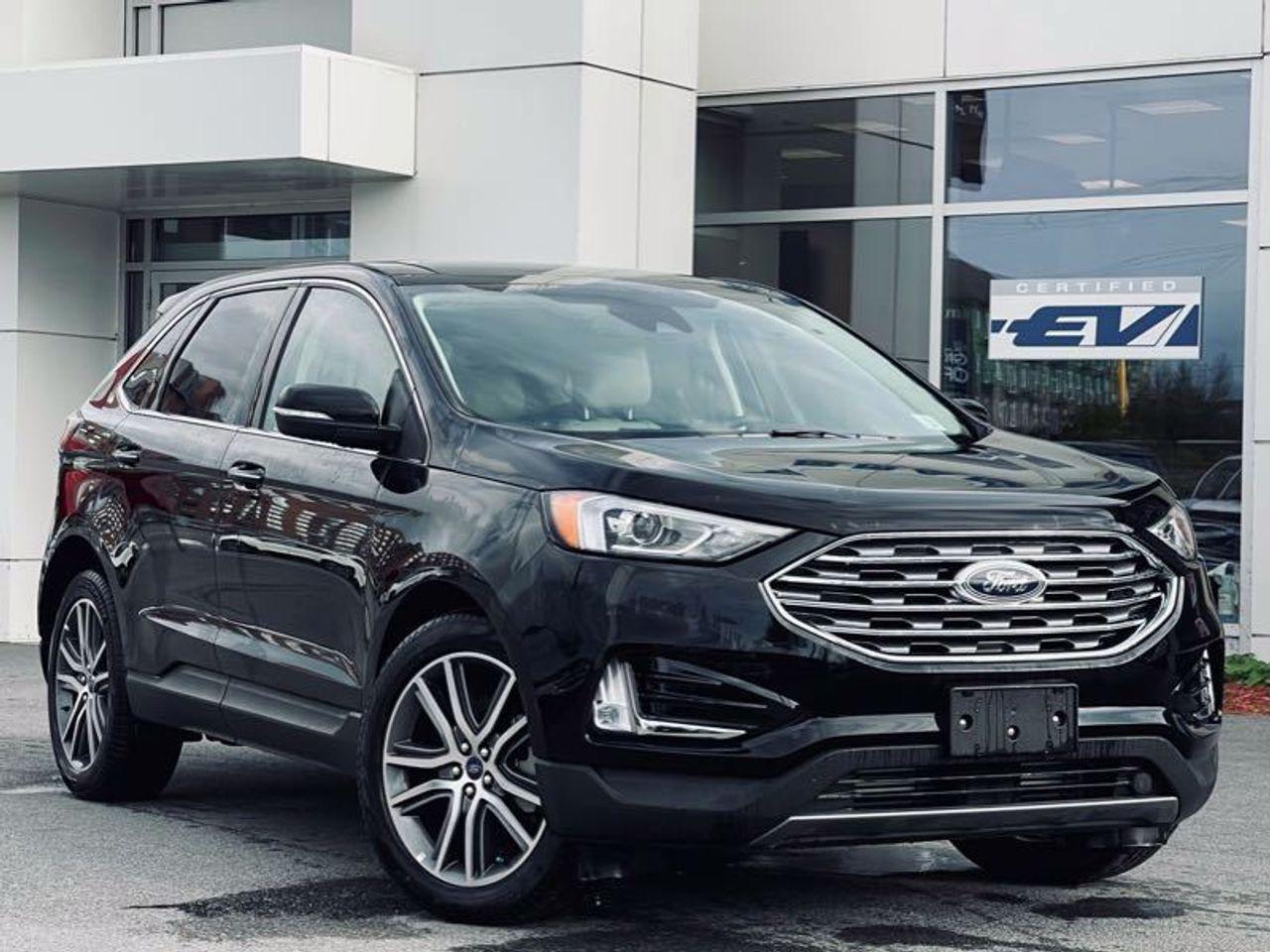 2021 Ford Edge Titanium-0