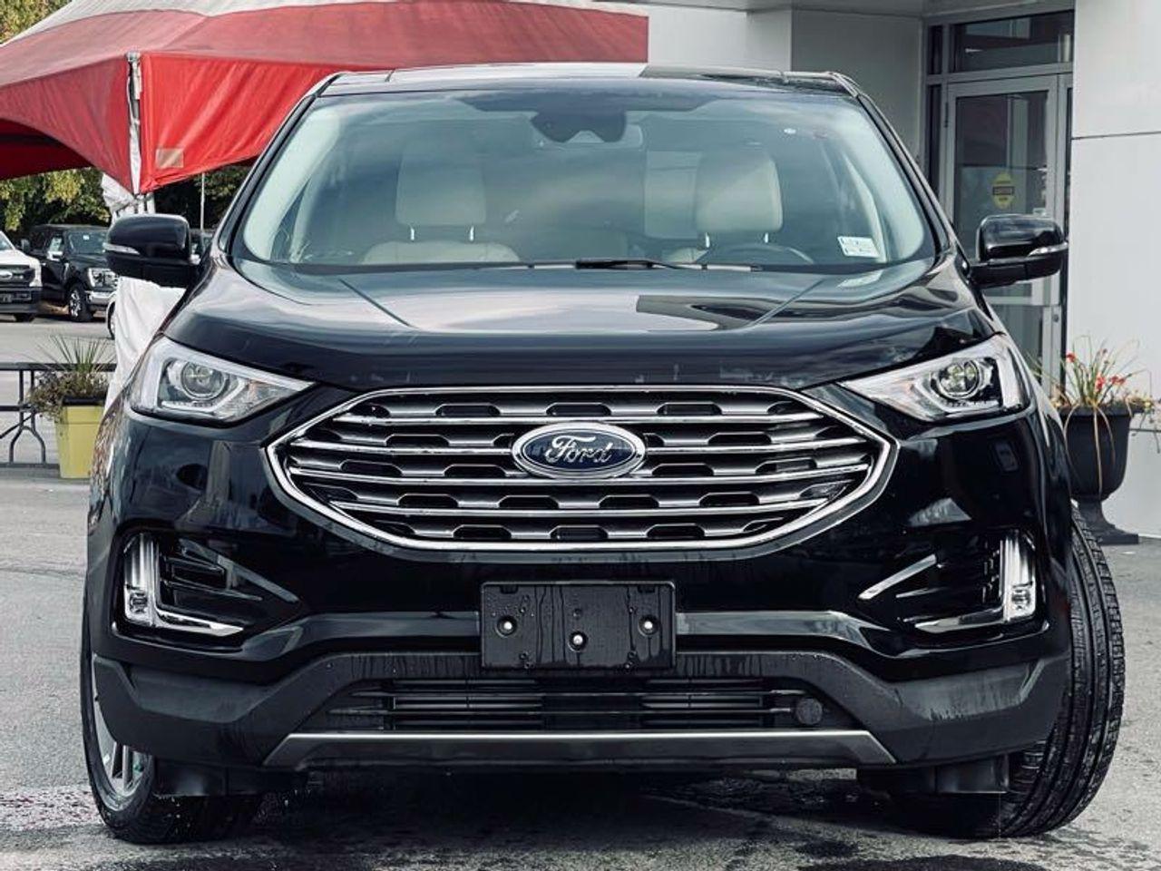 2021 Ford Edge Titanium-1