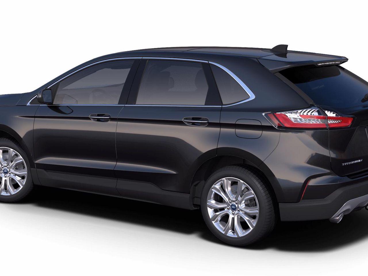 2021 Ford Edge Titanium-1