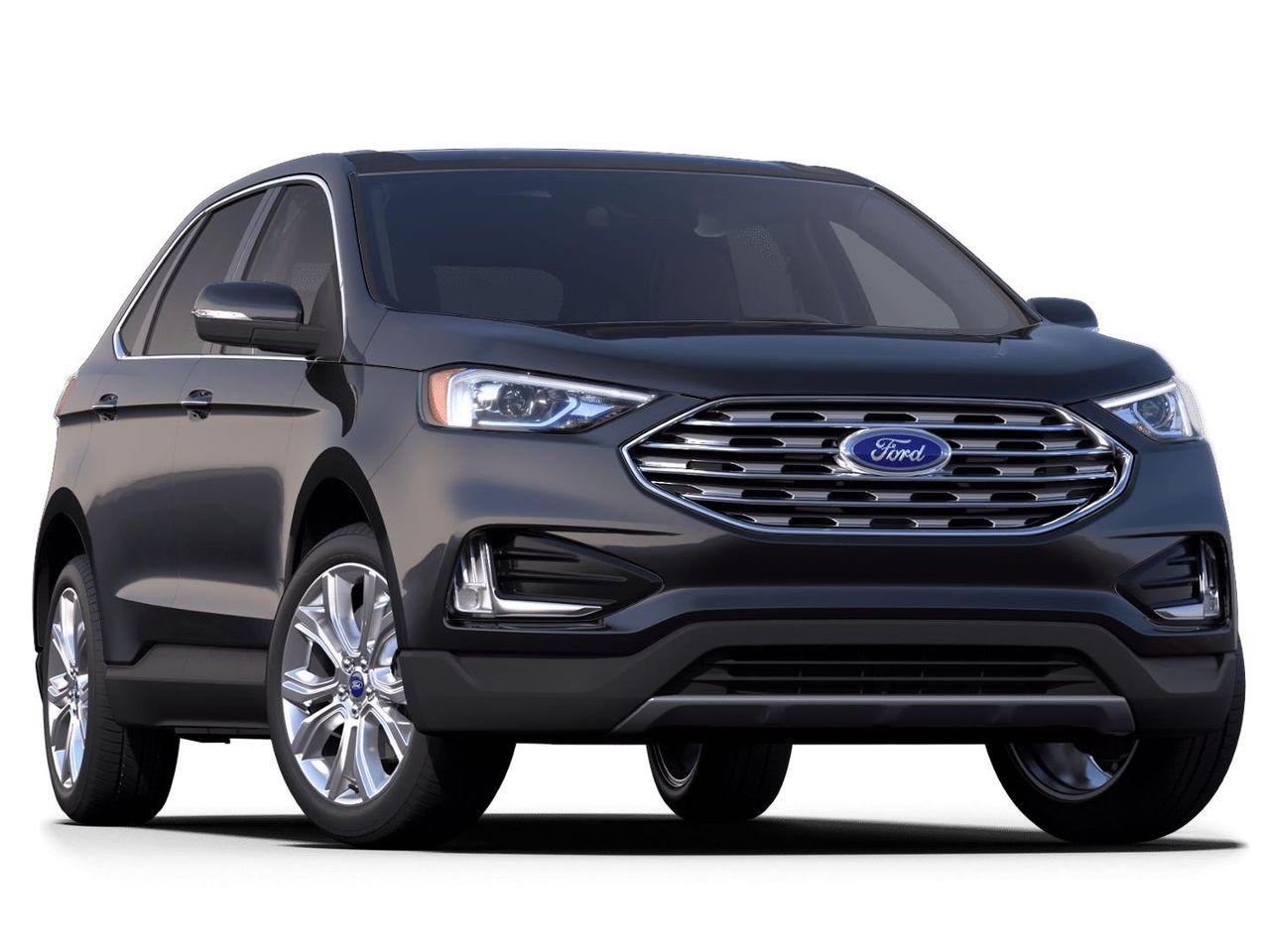 2021 Ford Edge Titanium-3