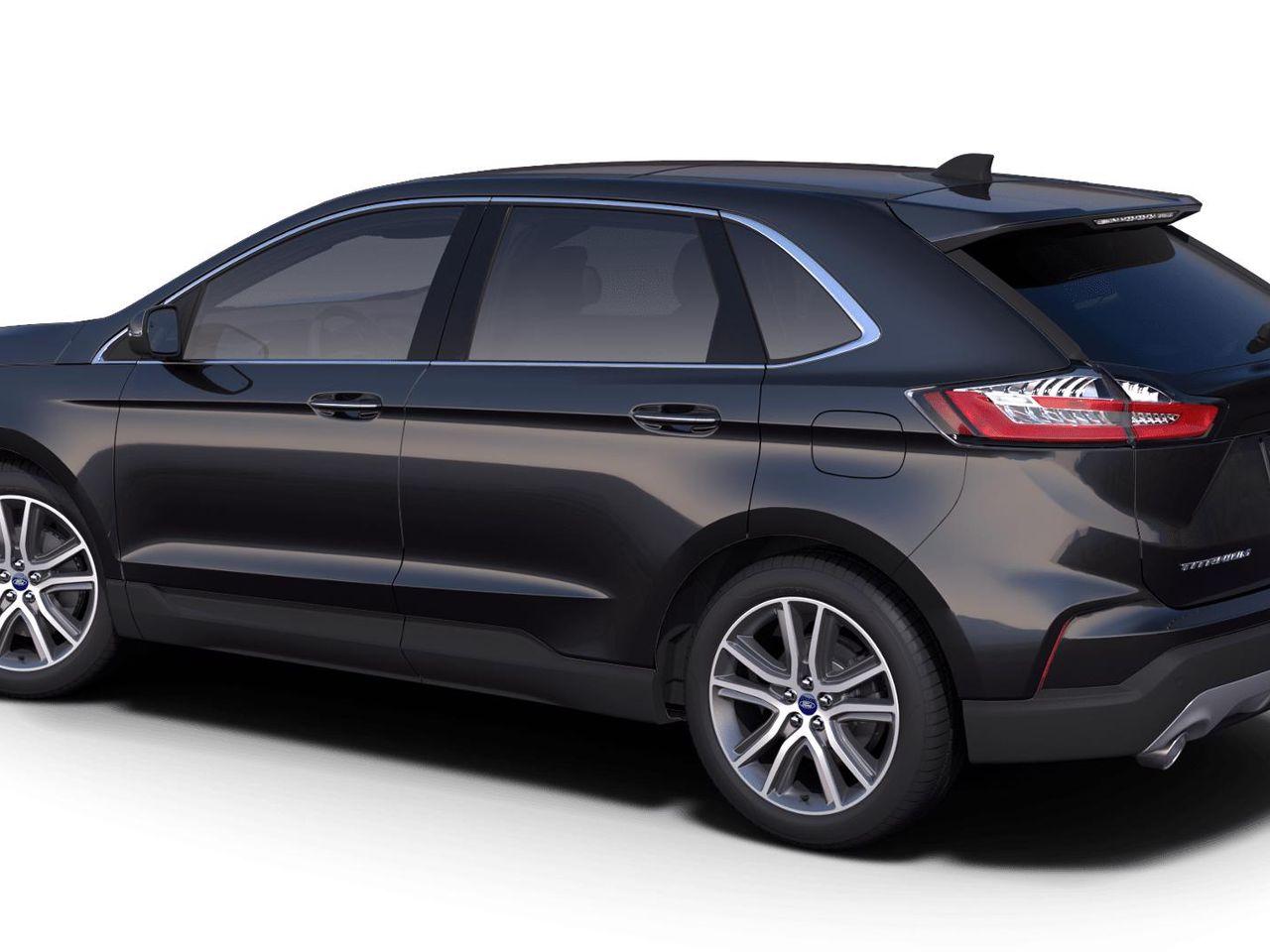 2021 Ford Edge Titanium-1