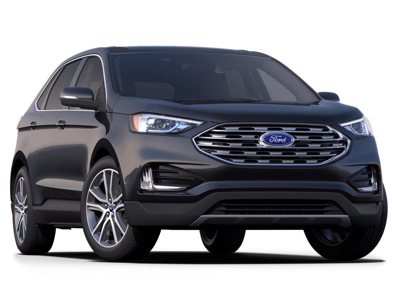 2021 Ford Edge Titanium-3