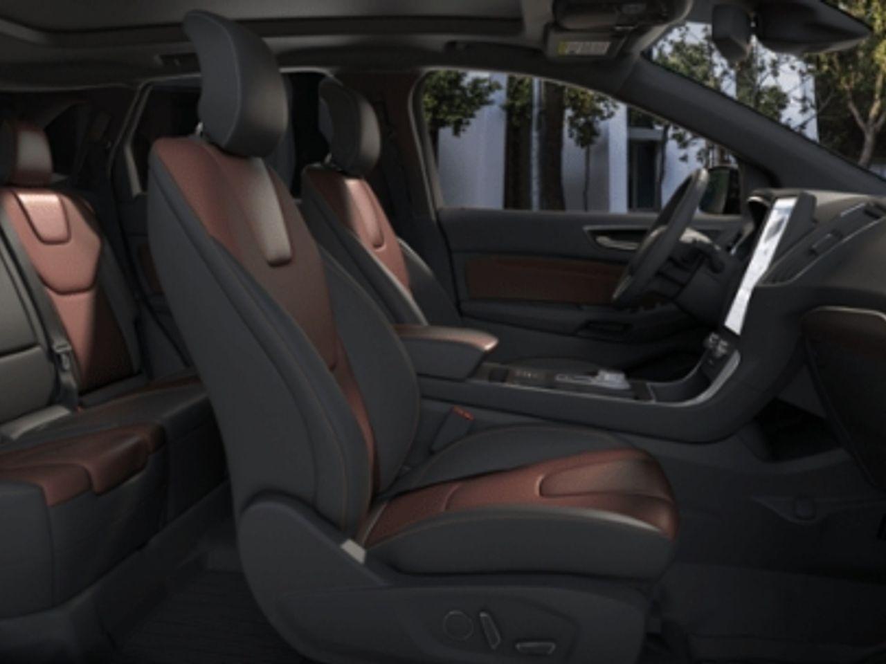 2021 Ford Edge Titanium-4