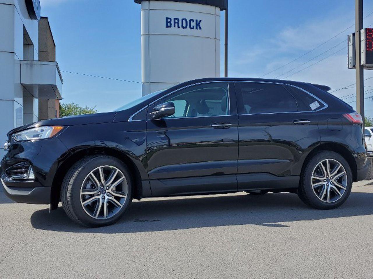 2021 Ford Edge Titanium-0