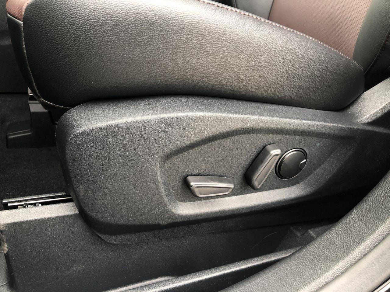 2021 Ford Edge Titanium-3