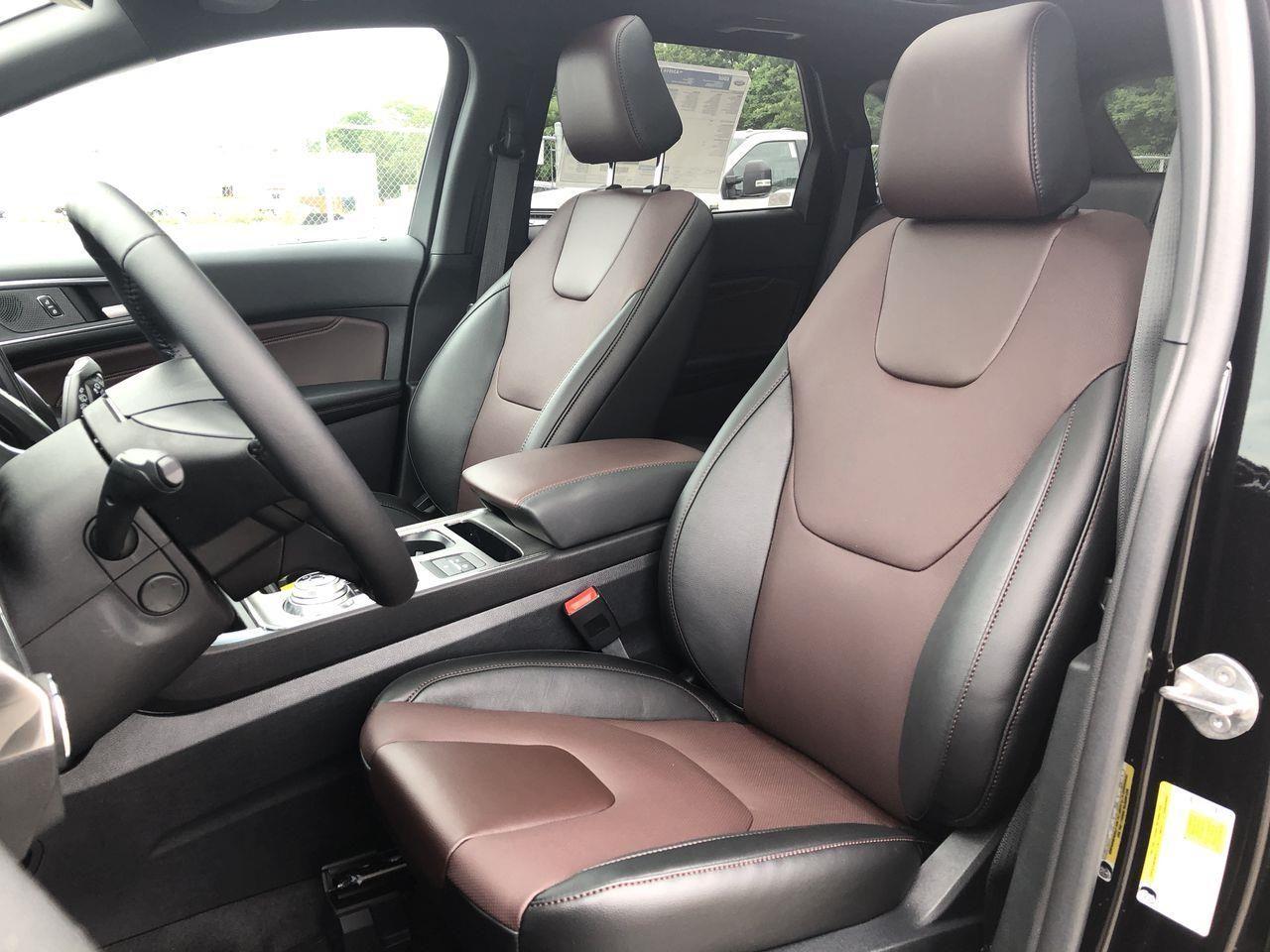 2021 Ford Edge Titanium-4