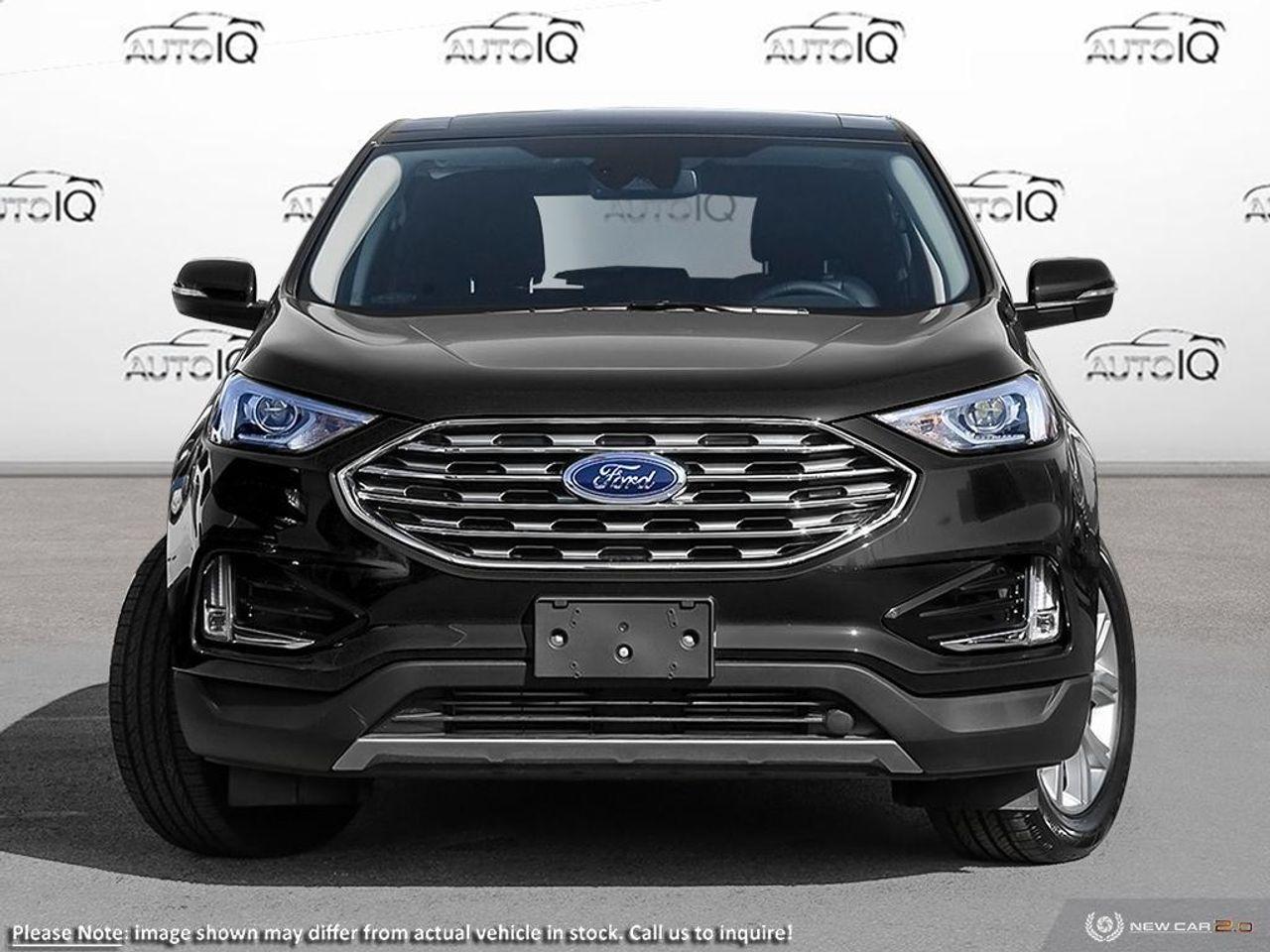2021 Ford Edge Titanium-1