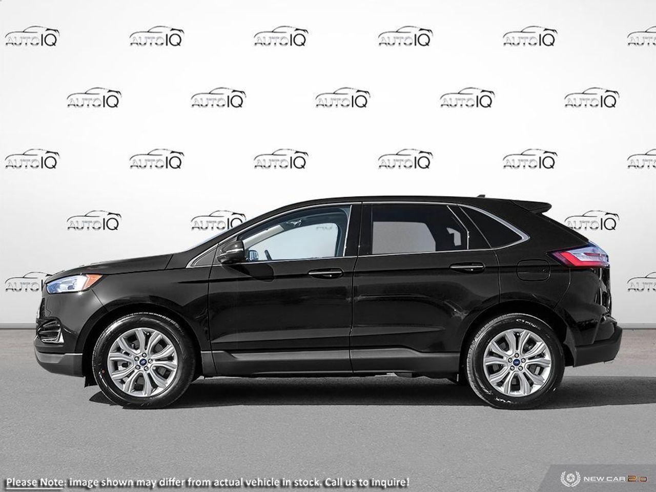 2021 Ford Edge Titanium-2