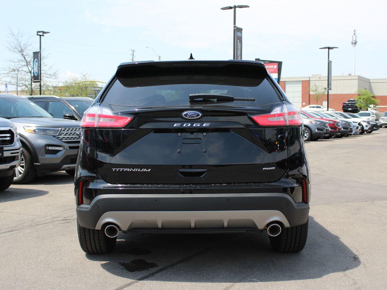 2021 Ford Edge Titanium-4
