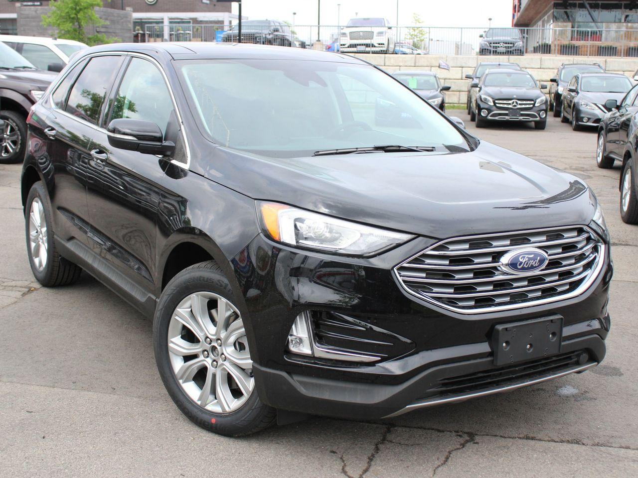 2021 Ford Edge Titanium-1