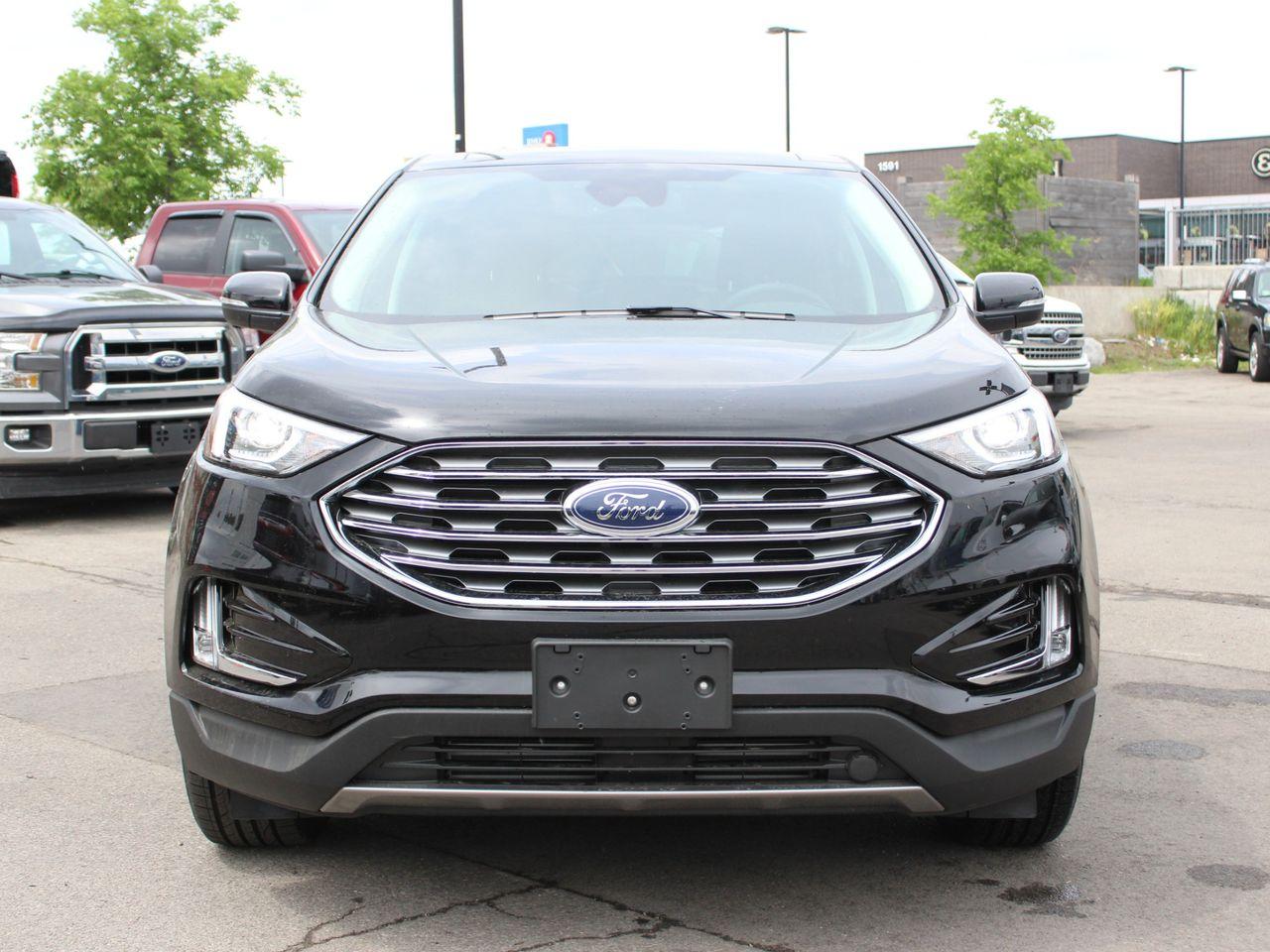 2021 Ford Edge Titanium-3