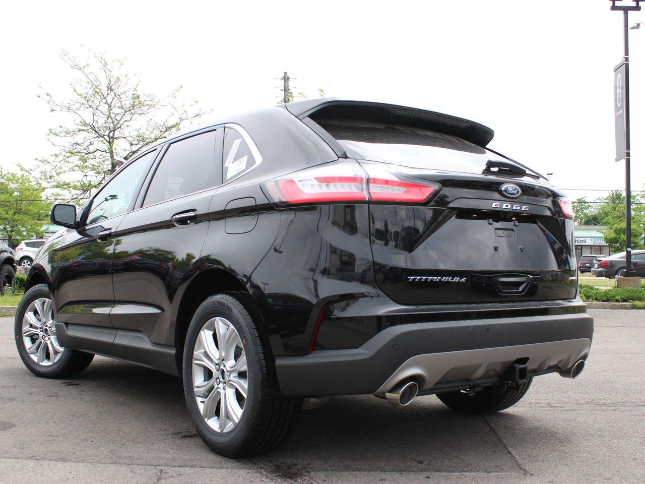 2021 Ford Edge Titanium-4
