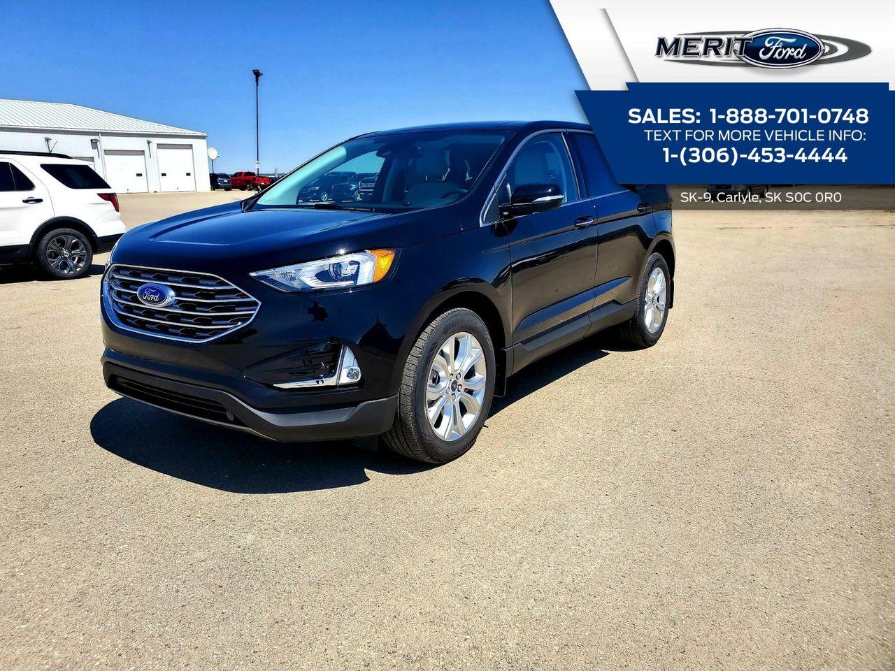 2021 Ford Edge Titanium-0