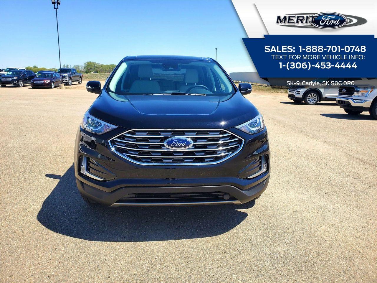 2021 Ford Edge Titanium-3