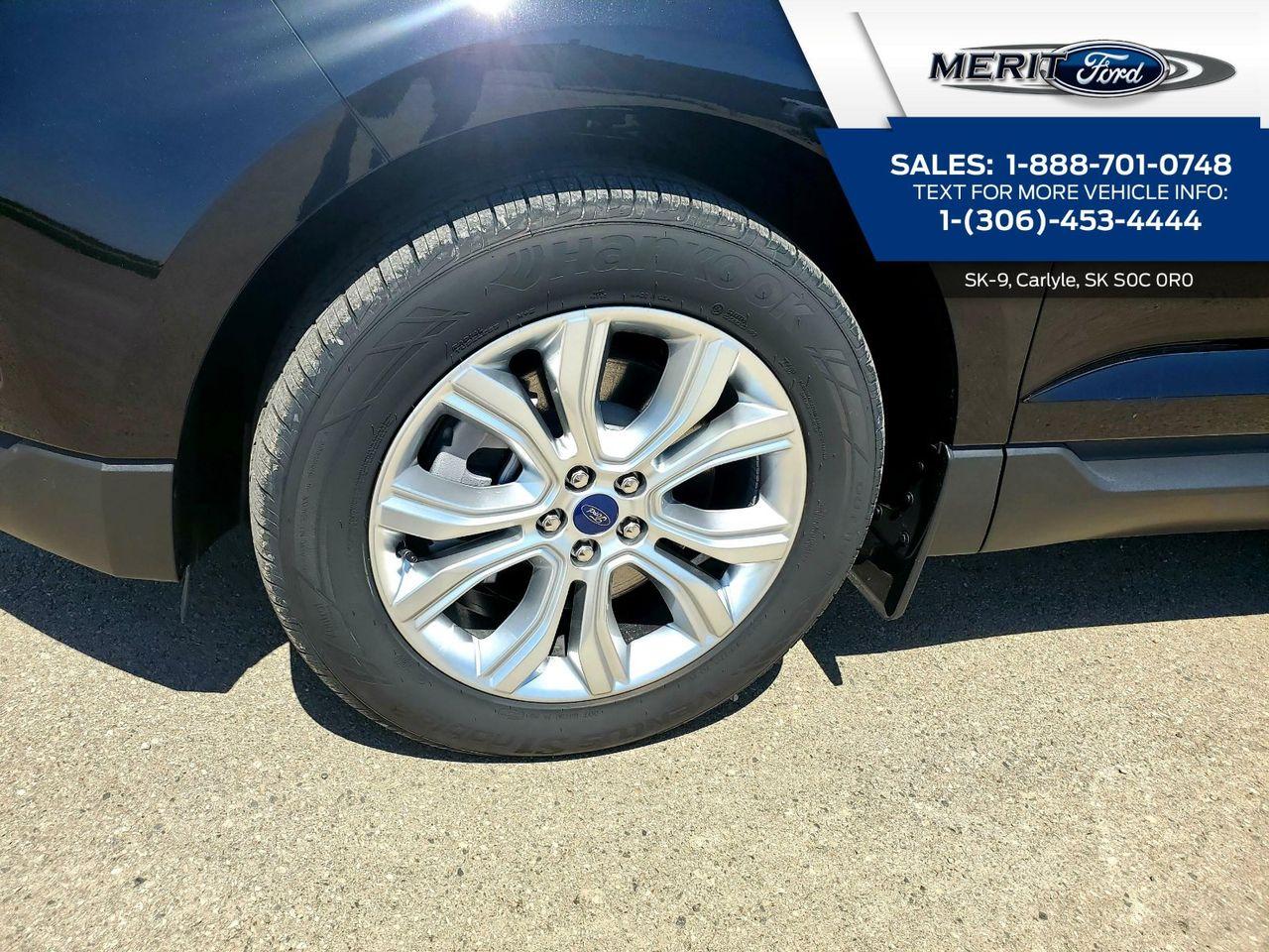 2021 Ford Edge Titanium-4